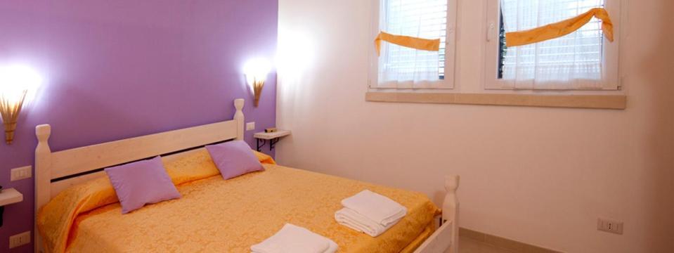 Apartment Le Pentume *