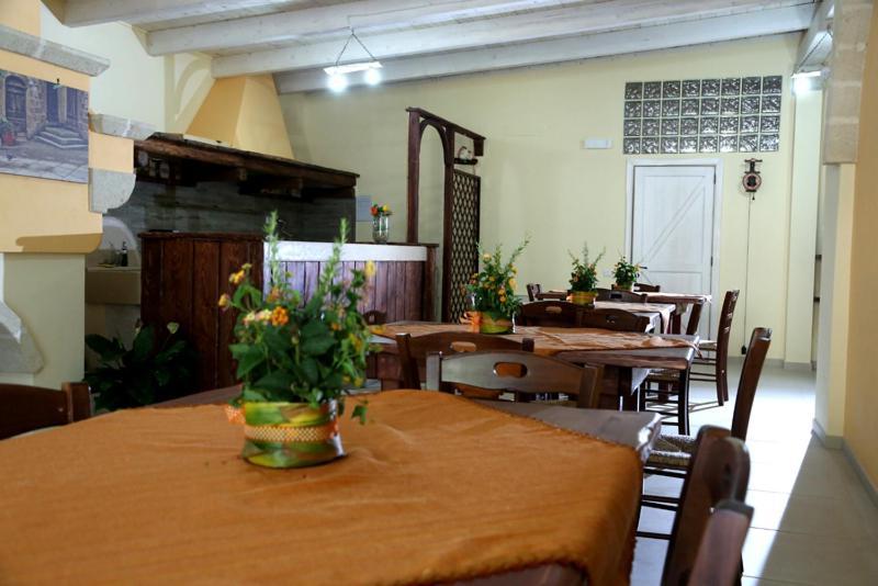 Le Pentume Arnesano