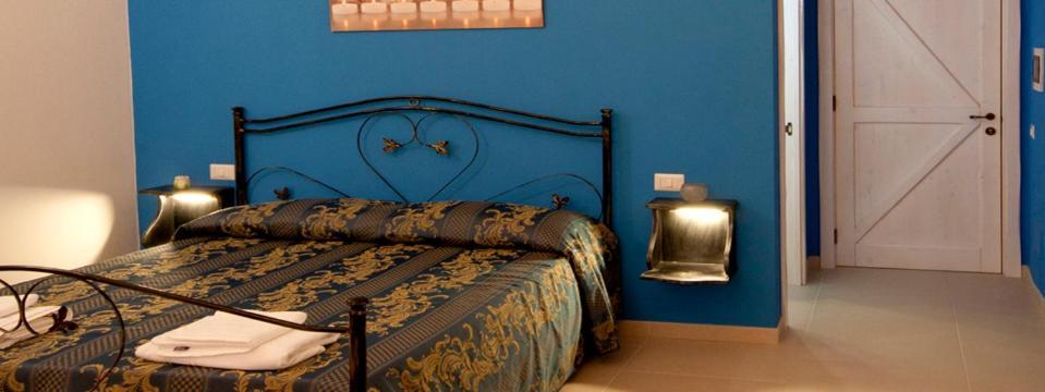 Apartment Le Pentume Arnesano