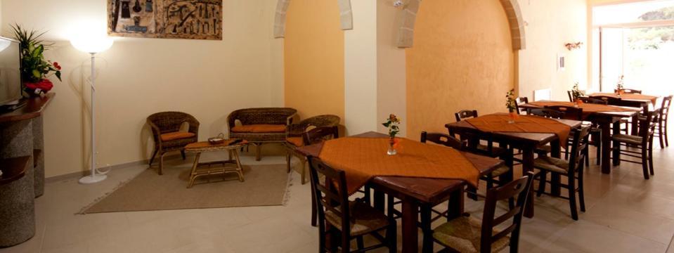 Apartment Le Pentume Arnesano