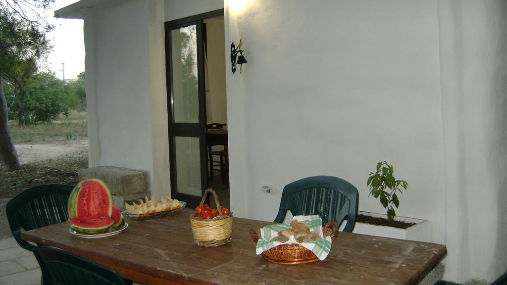 Le Pentume Arnesano