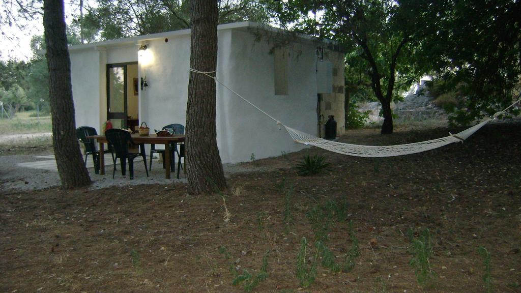 Le Pentume * Arnesano