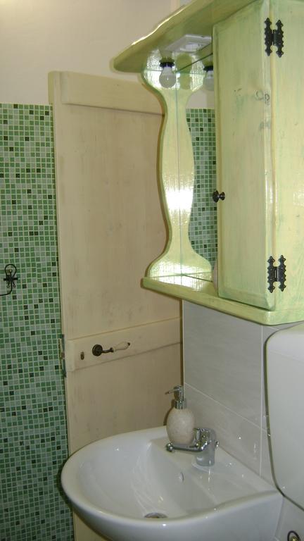 Le Pentume Apartment