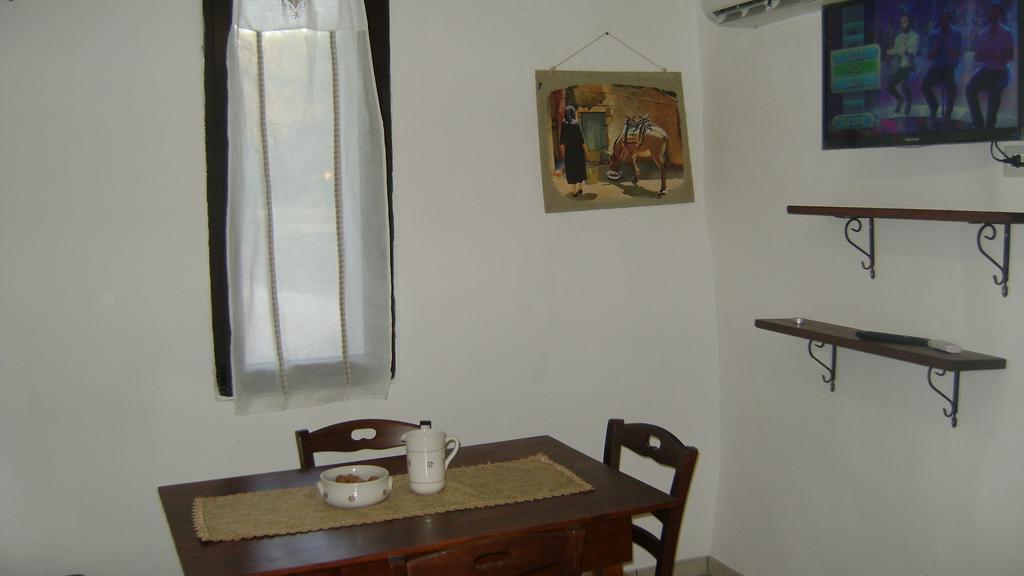 Apartment Le Pentume *