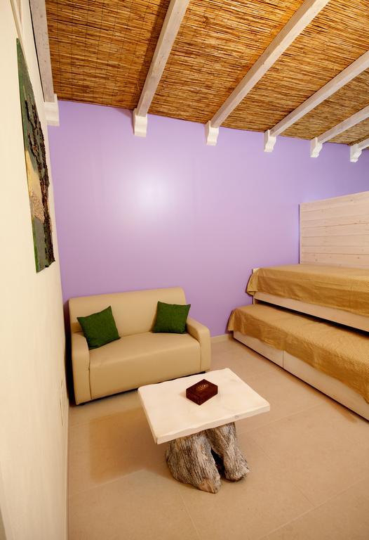 Le Pentume Apartment *