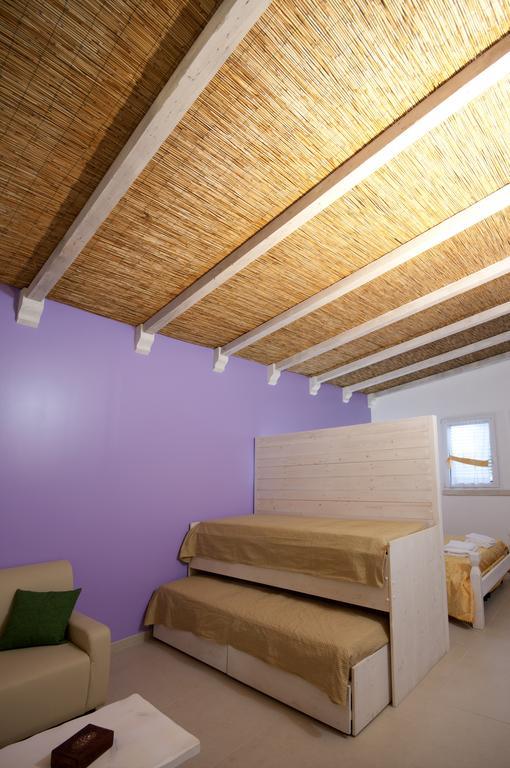 Le Pentume Apartment Arnesano