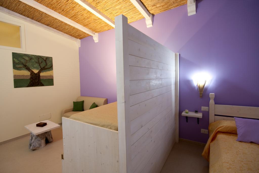 Le Pentume Apartment *