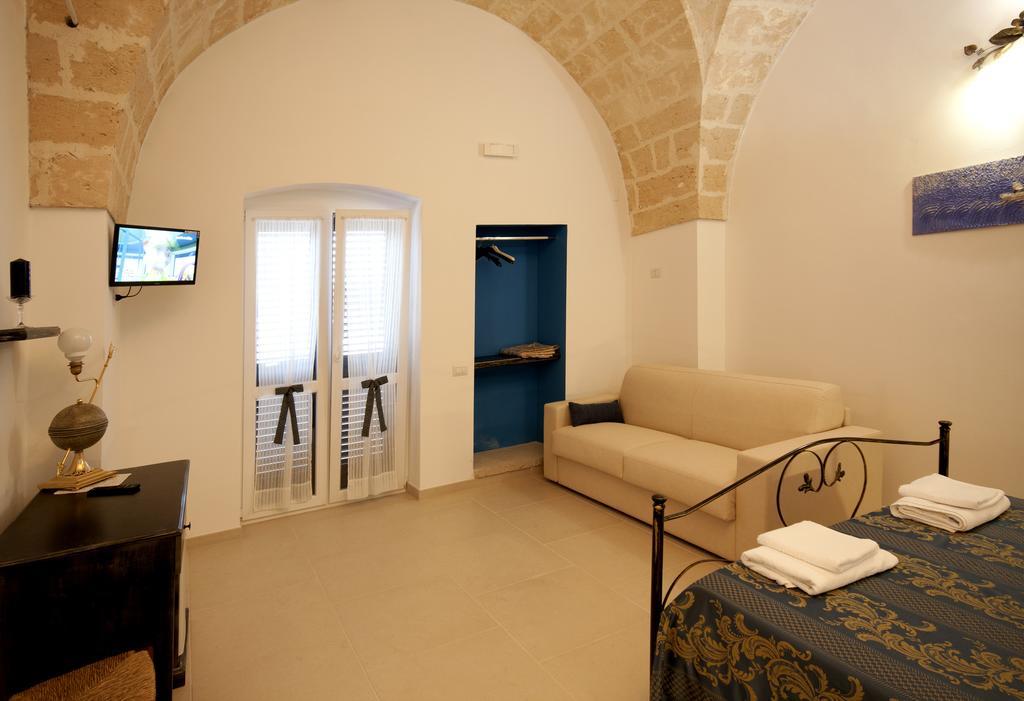 Apartment Le Pentume Arnesano