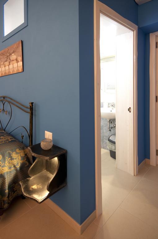 Le Pentume Apartment *