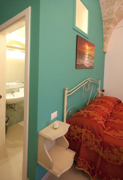 Le Pentume Apartment Arnesano