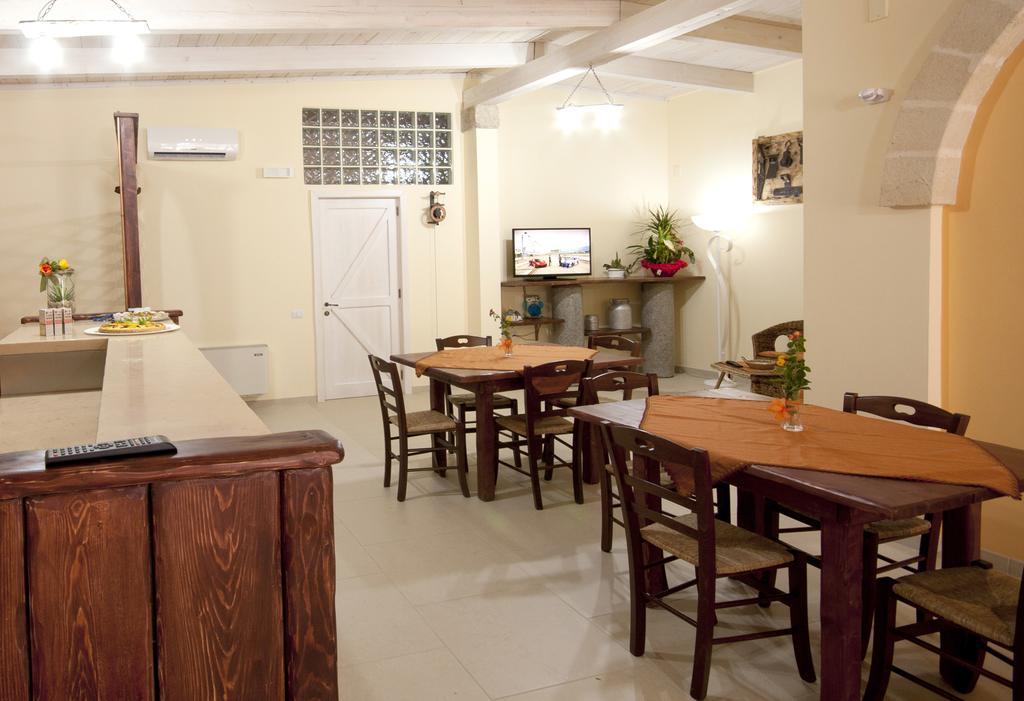 Apartment Le Pentume Arnesano