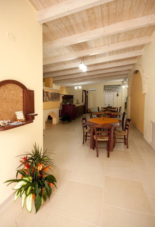 Le Pentume Apartment