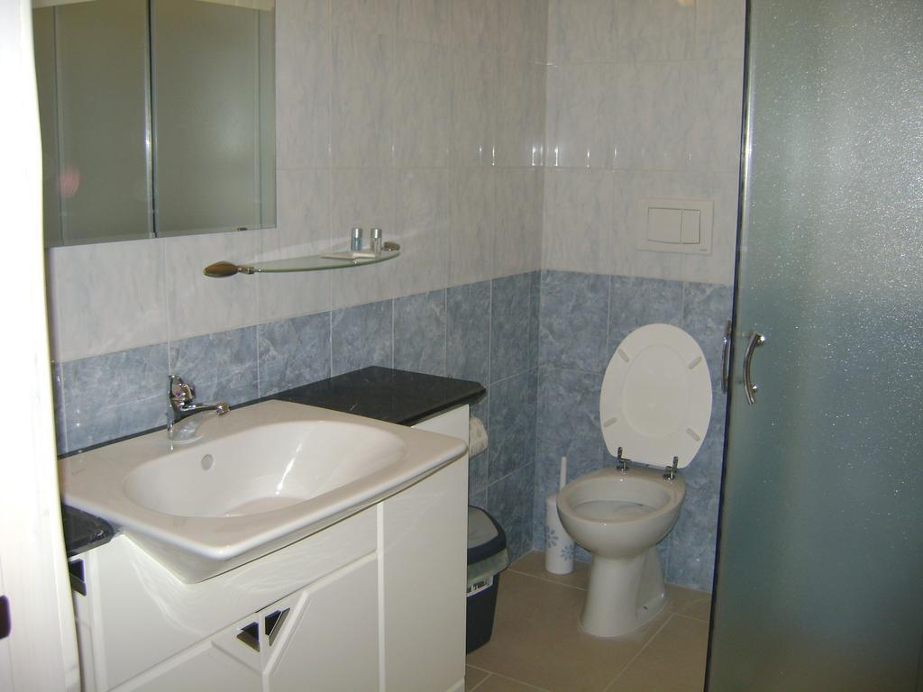 Apartment Le Pentume *