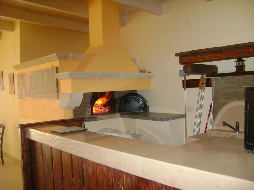 Apartment Le Pentume Arnesano