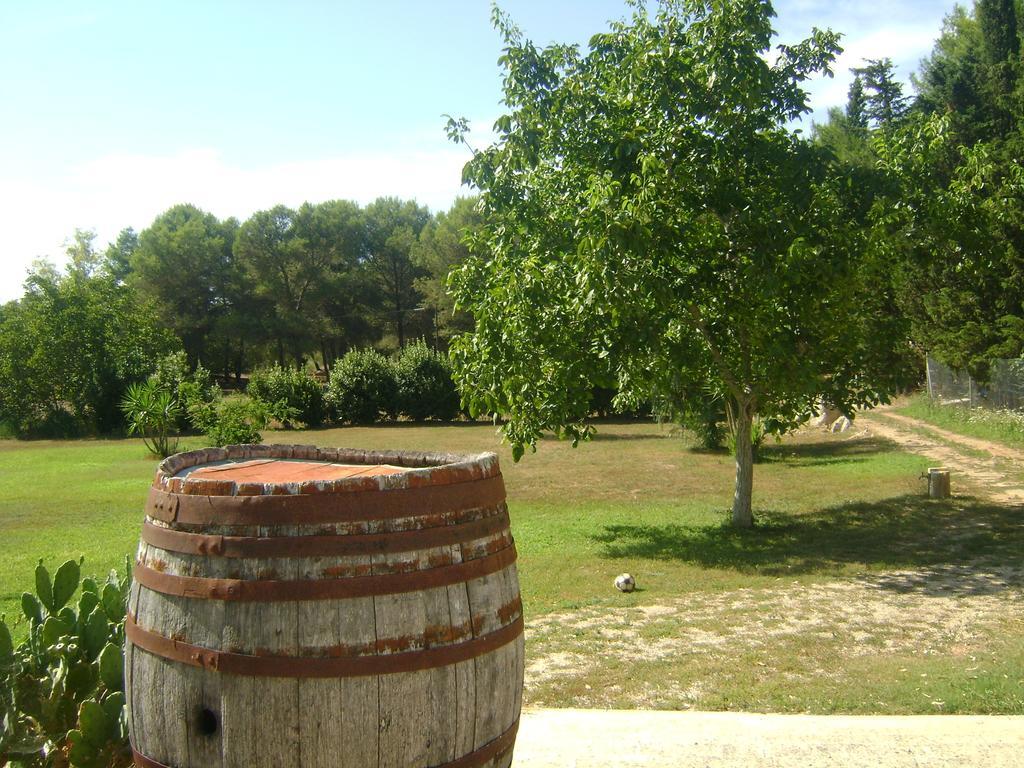 Le Pentume * Arnesano