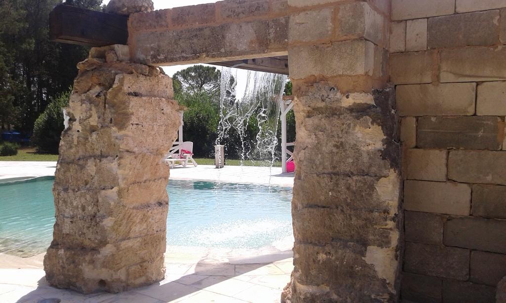 Apartment Le Pentume Arnesano