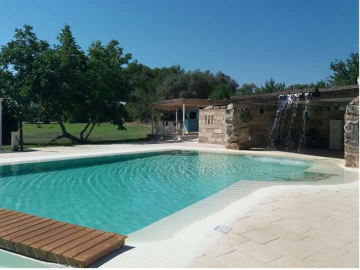 Apartment Le Pentume Arnesano