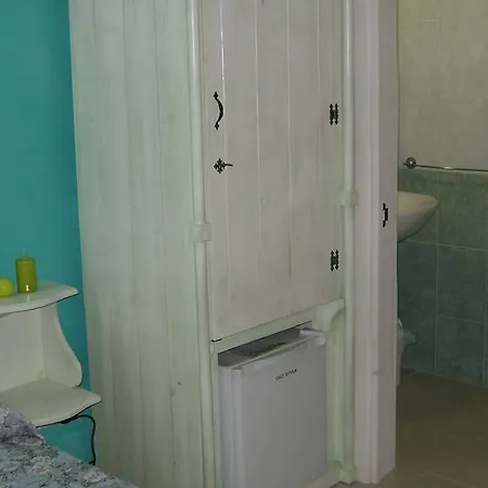 Le Pentume Apartment Arnesano Room photo