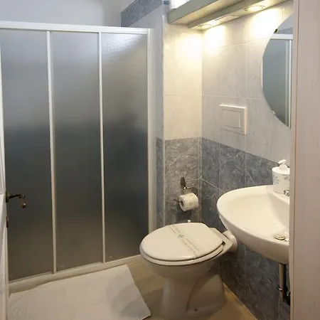 Le Pentume Apartment Arnesano Exterior photo