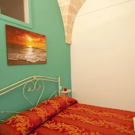 Le Pentume Apartment Arnesano Exterior photo