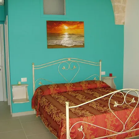 Le Pentume Apartment Arnesano Exterior photo