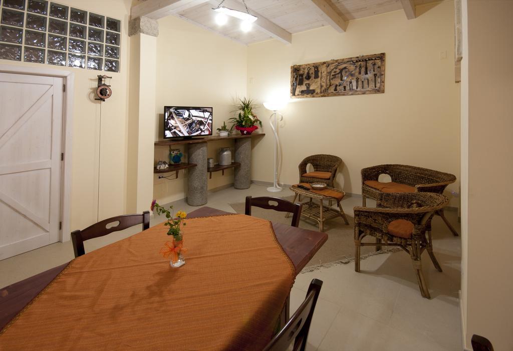 Apartment Le Pentume *