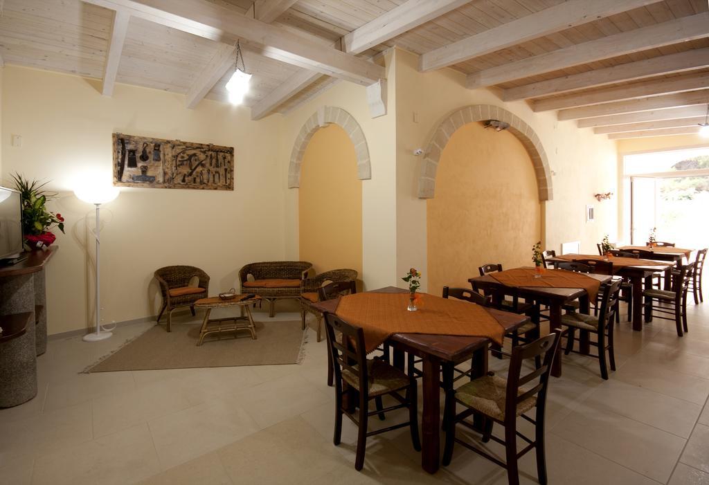 Le Pentume Apartment Arnesano